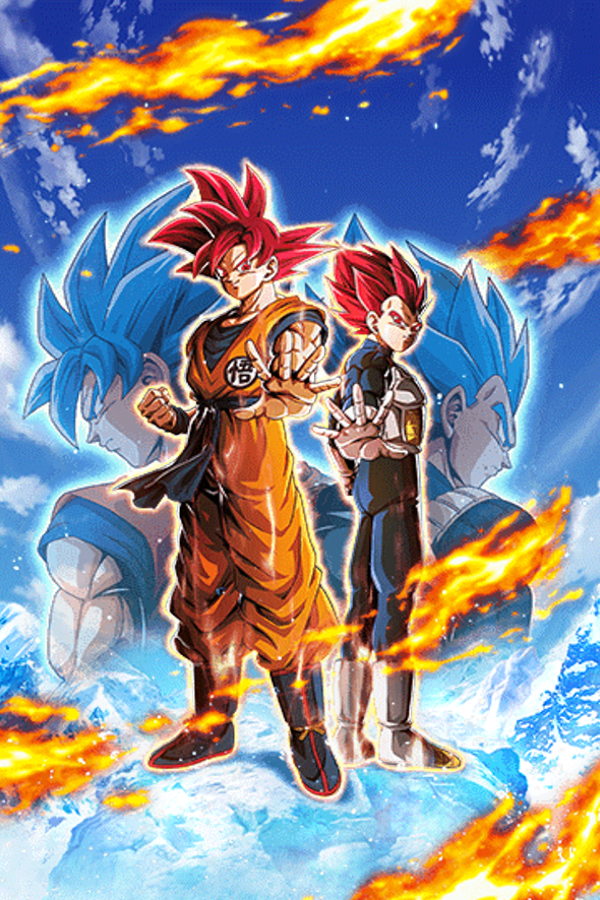 Dragon Ball Evolution - SteamGridDB