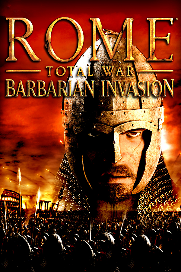 rome total war barbarian invasion steam