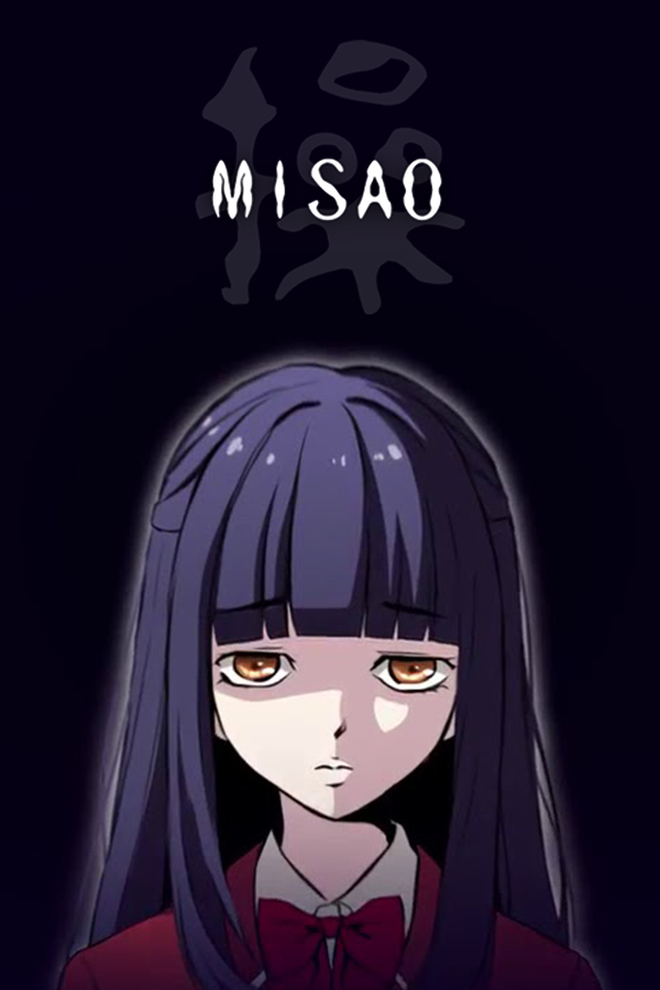 Misao: Definitive Edition - SteamGridDB