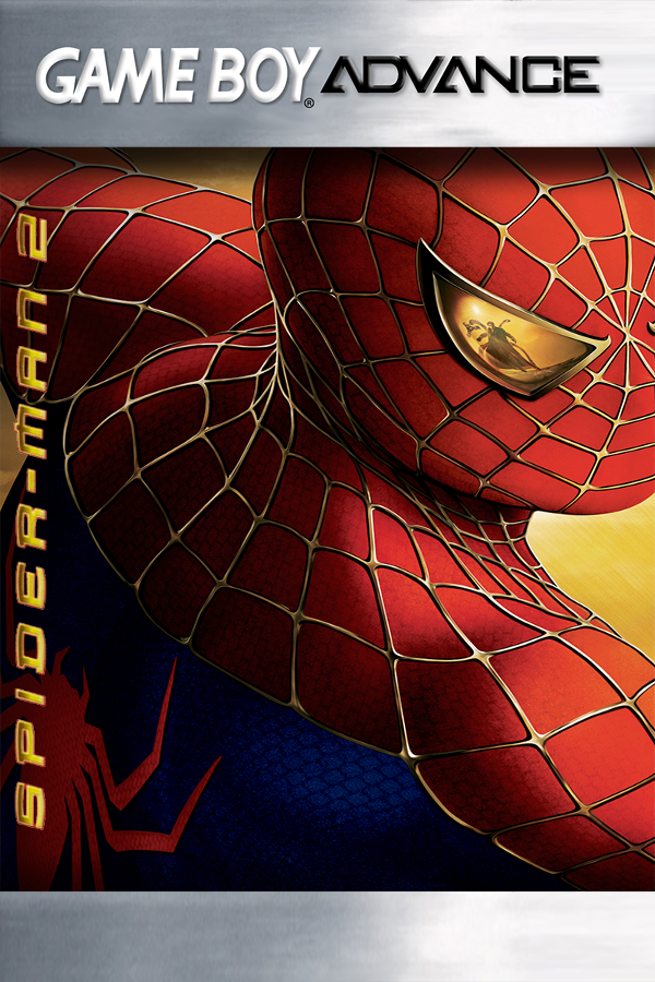 Spider-Man 2 - SteamGridDB