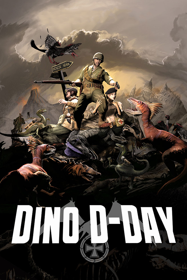 Dino D-Day