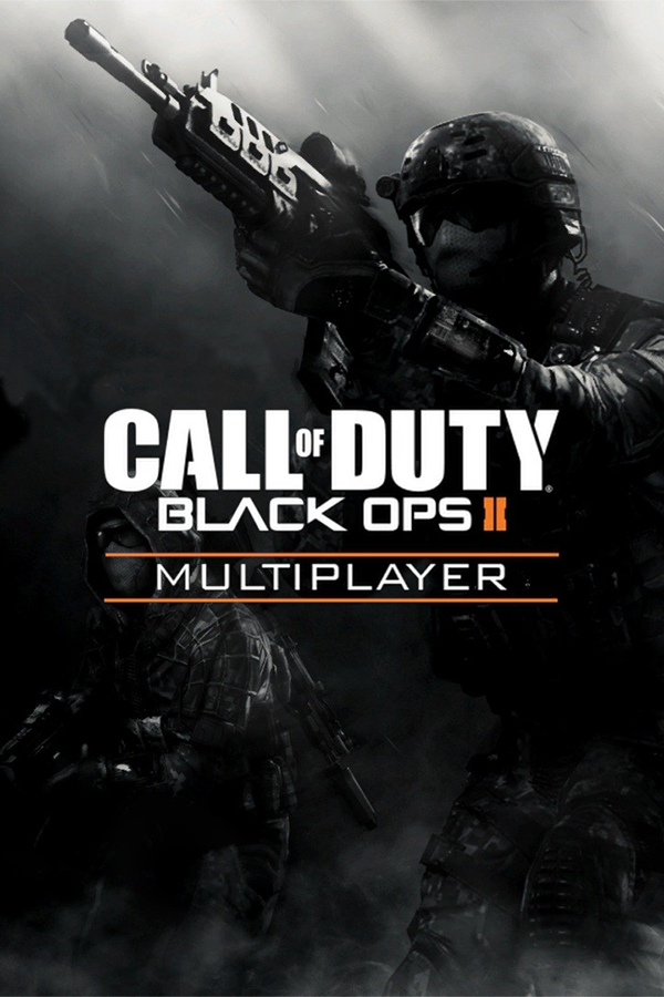 black ops 2 multiplayer)
