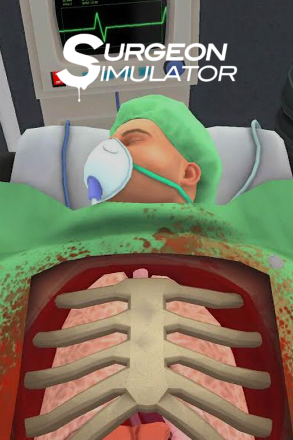 surgeon simulator steam achievements