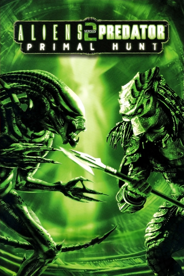 alien vs predator 2 steam