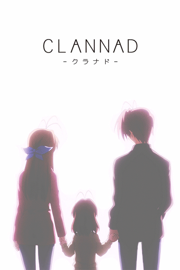 clannad game review reddit