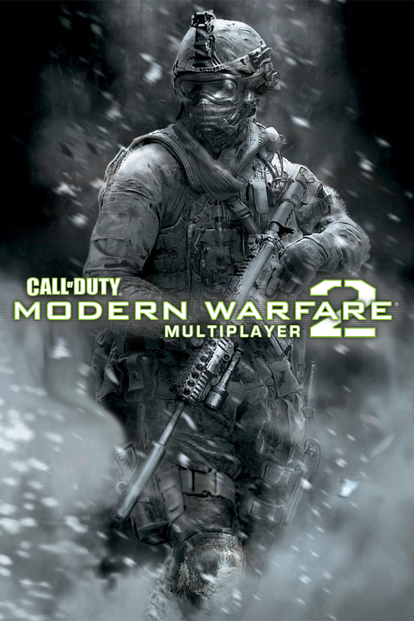 multiplayer call of duty modern warfare