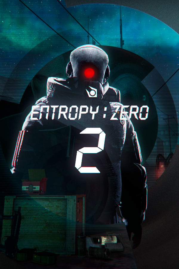 Entropy Zero 2