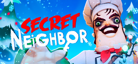 I love Secret Neighbor game! : r/crappyoffbrands