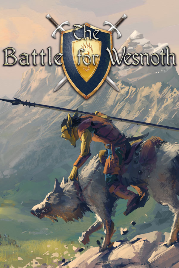 Battle for Wesnoth