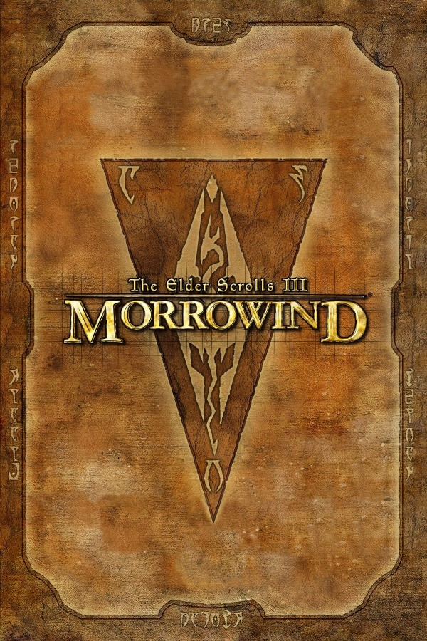 The Elder Scrolls III Morrowind