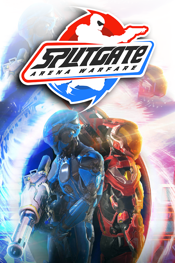 Splitgate