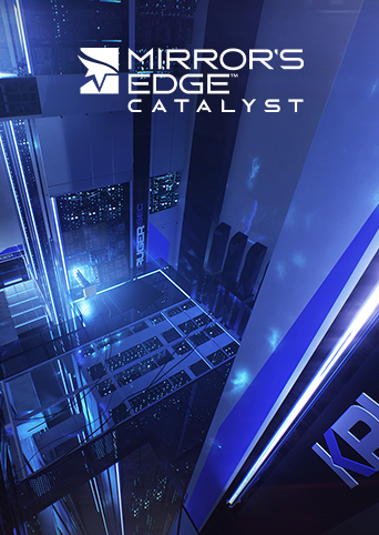 Mirror's Edge: Catalyst - SteamGridDB