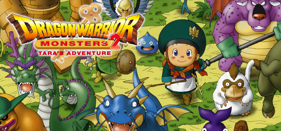 Dragon Warrior Monsters 2: Tara's Adventure - IGN