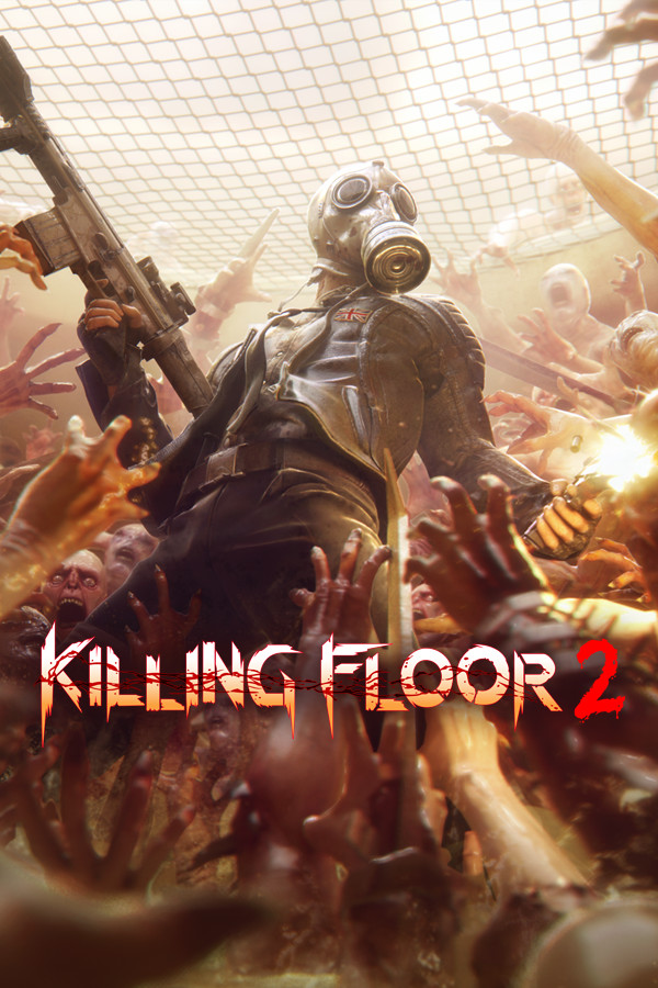 Killing Floor 2