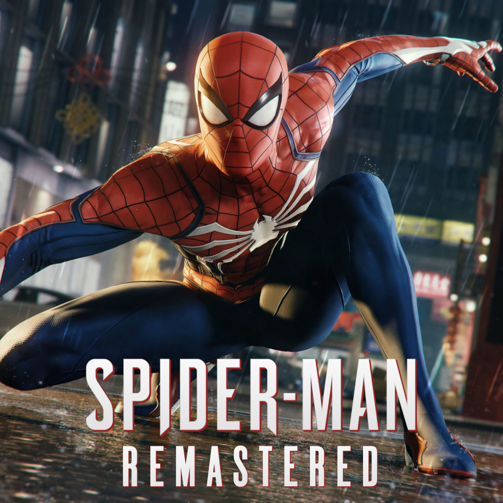 Marvel's Spider-Man 2 - SteamGridDB