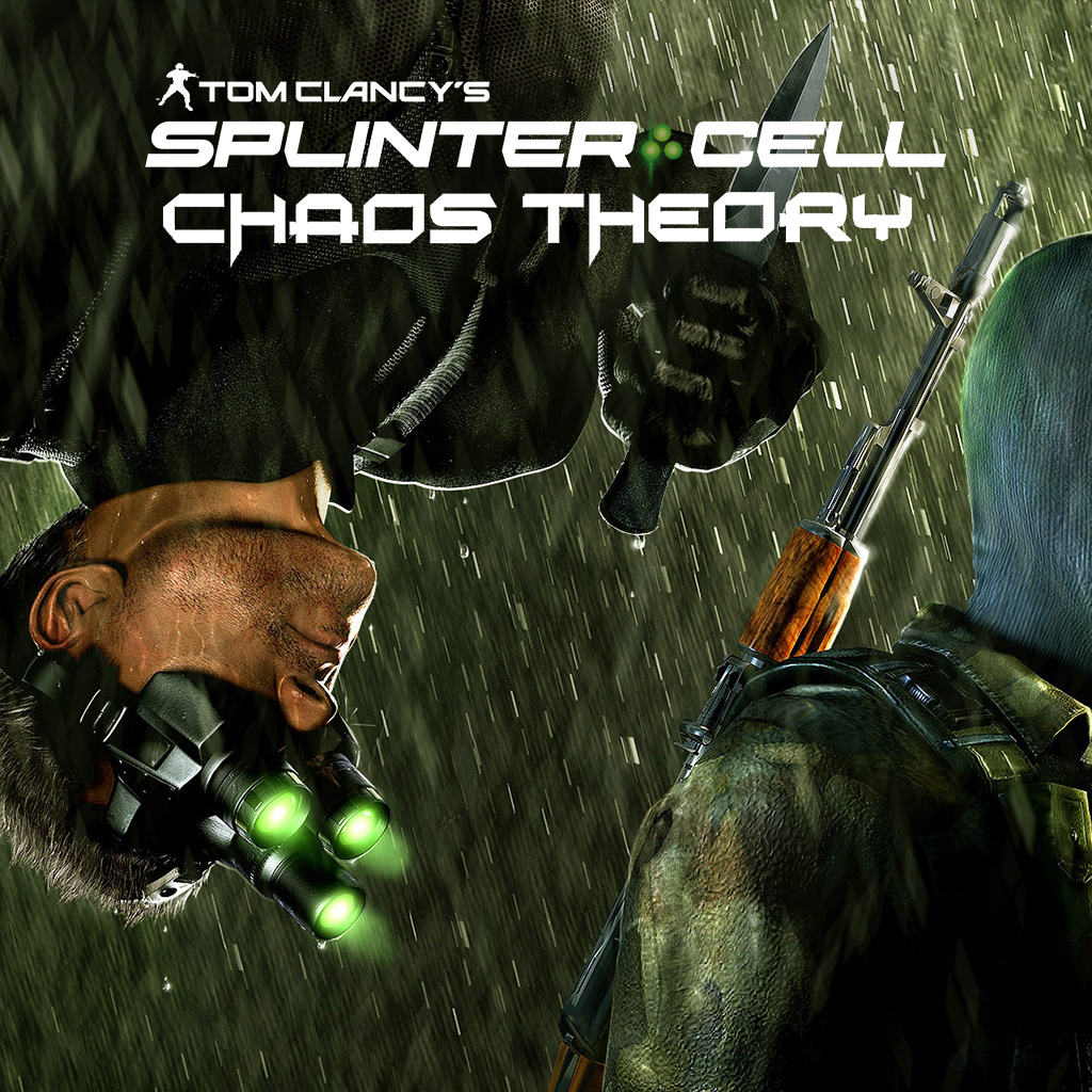splinter cell chaos theory resolution 1360x768 splinter cell chaos theory resolution 1360x768