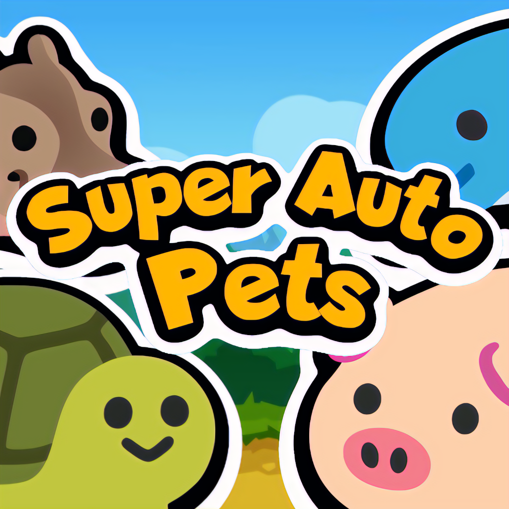 Super Auto Pets on Steam