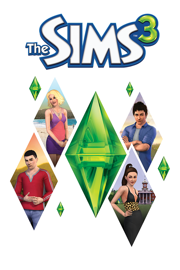 Sims 3 gold edition store. The SIMS 3™ - Android Gameplay.