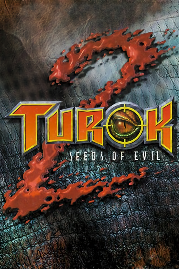 Turok 2