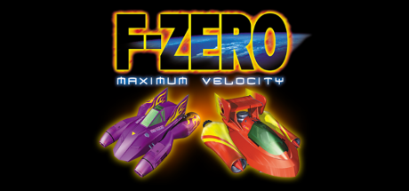 F Zero Maximum Velocity Steamgriddb