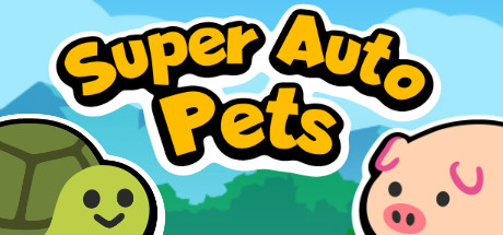 Super Auto Pets on Steam