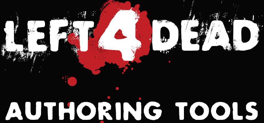 Left 4 dead 2 authoring tools что это