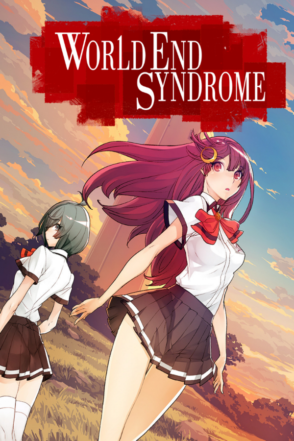 World End Syndrome - SteamGridDB