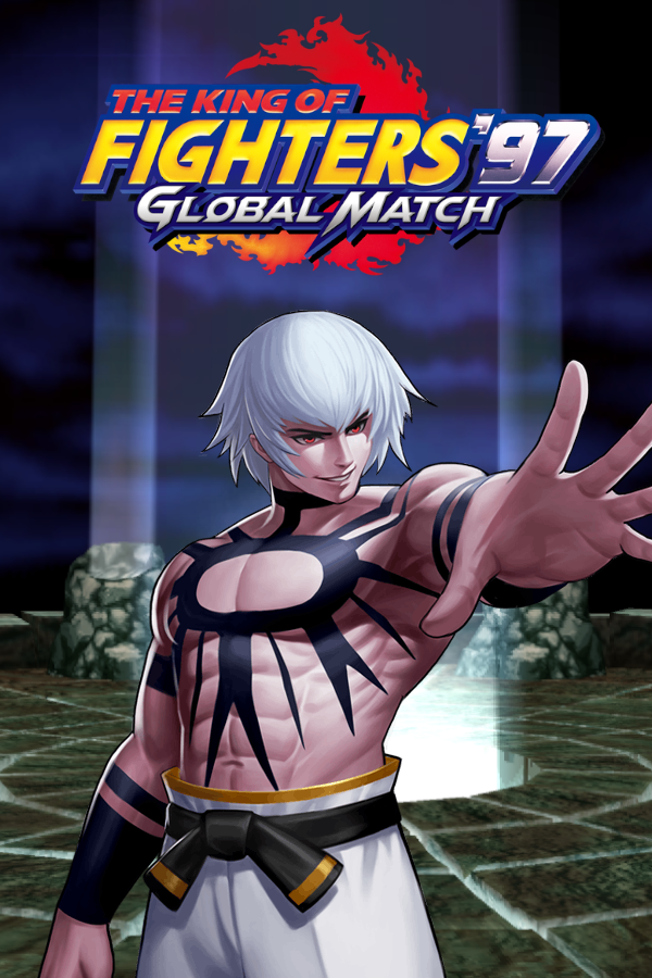 THE KING OF FIGHTERS '97 GLOBAL MATCH on Steam