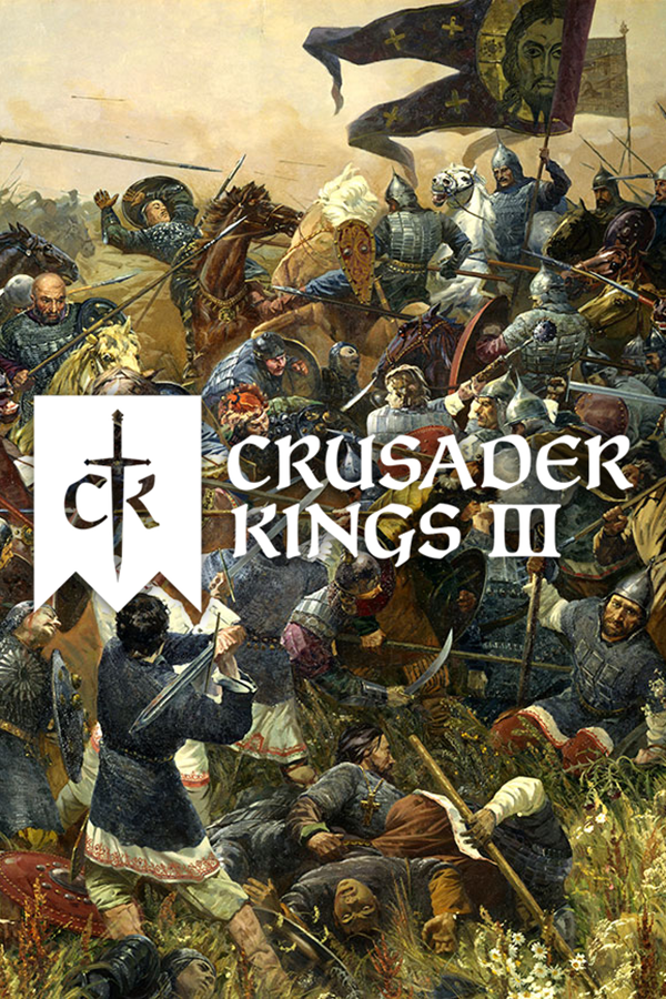 buy crusader kings iii