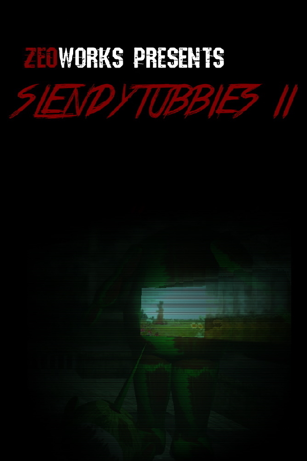 Grid for Slendytubbies 2D by FoxGamer55