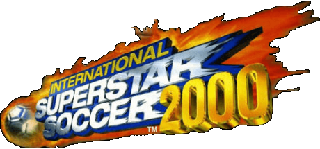 International Superstar Soccer 00 Steamgriddb