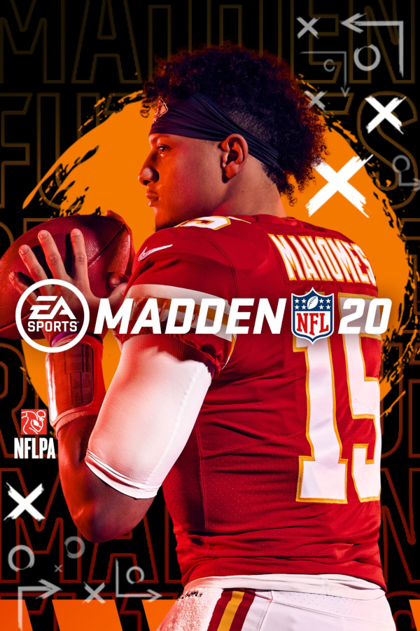 Madden NFL 20 - SteamGridDB