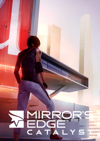 Mirror's Edge: Catalyst - SteamGridDB