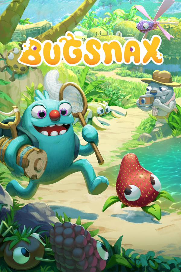 bugsnax 2