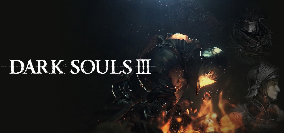 Dark Souls III - SteamGridDB