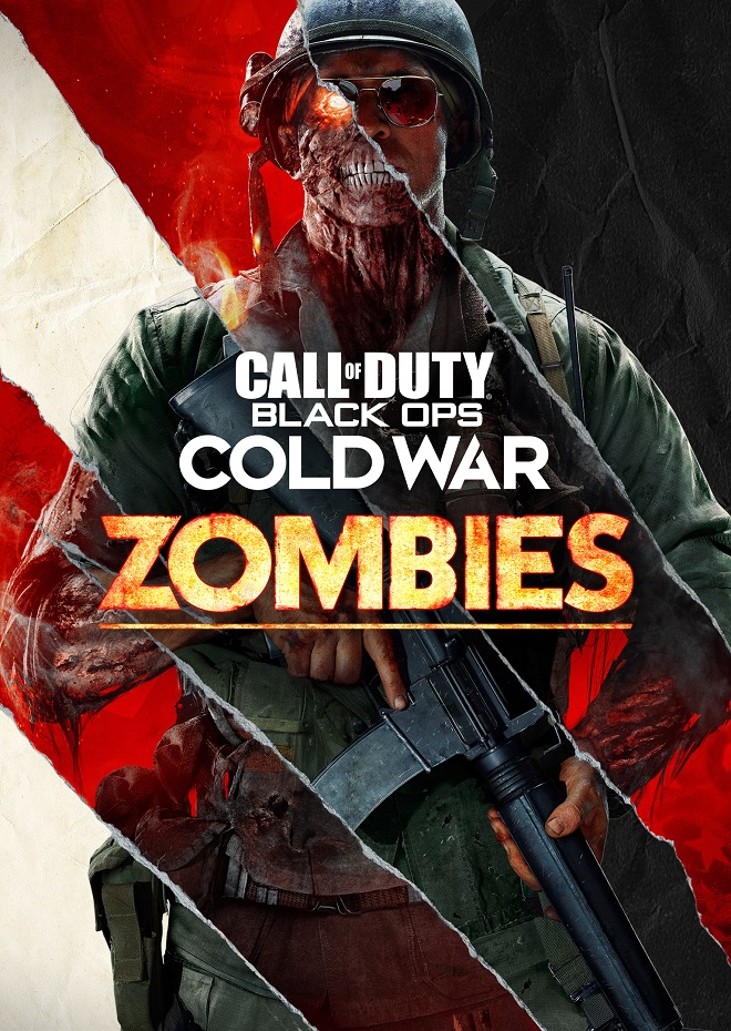 Call of Duty: Black Ops Cold War - SteamGridDB