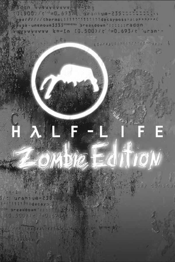 Grid For Half-Life: Zombie Edition By YellowJello