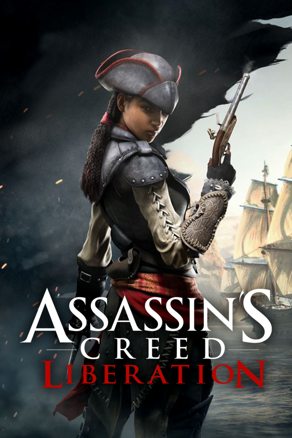 Assassin's Creed - SteamGridDB