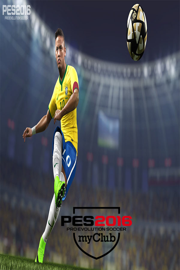 PRO EVOLUTION SOCCER 2018 - SteamGridDB