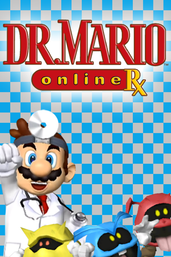 dr mario online rx download