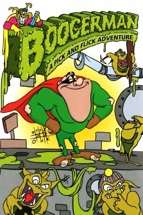 download boogerman a pick and flick adventure download boogerman a pick and flick adventure