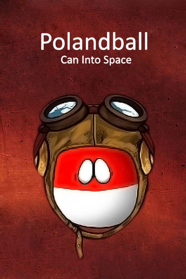 polandball can into space