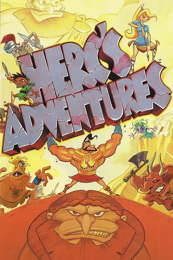 Herc's adventures ps1. Herc's adventures ps1 cover. Herc's adventures ps1. Hercules adventures ps1. Herc adventures.