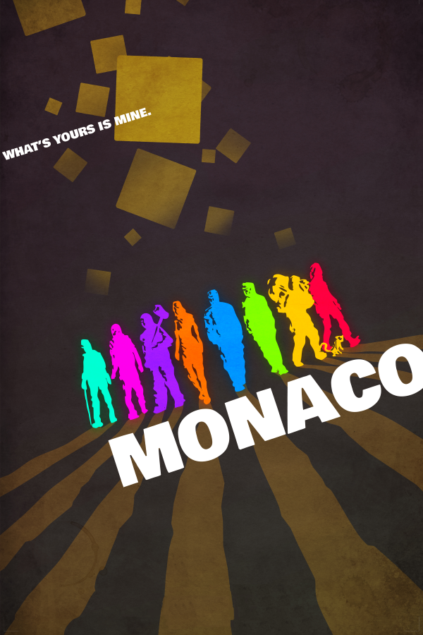 Monaco