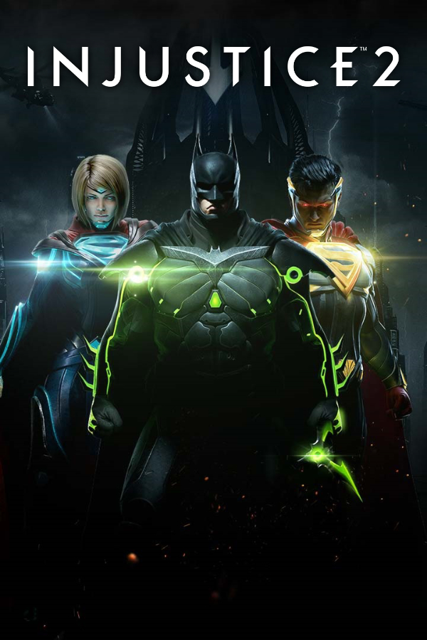 Injustice 2