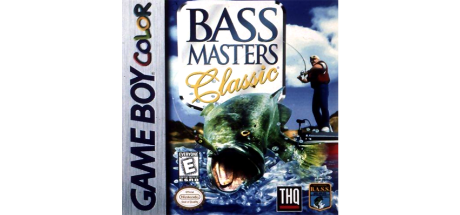 Bass Masters Classic - SteamGridDB