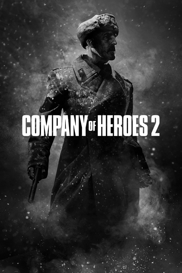 Company of Heroes 2