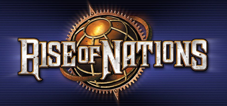 Rise of Nations: Rise of Legends - SteamGridDB