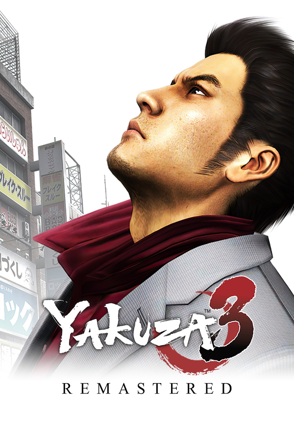 yakuza 3 remastered