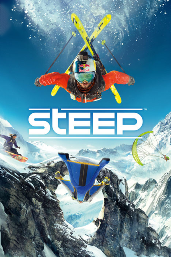 Steep